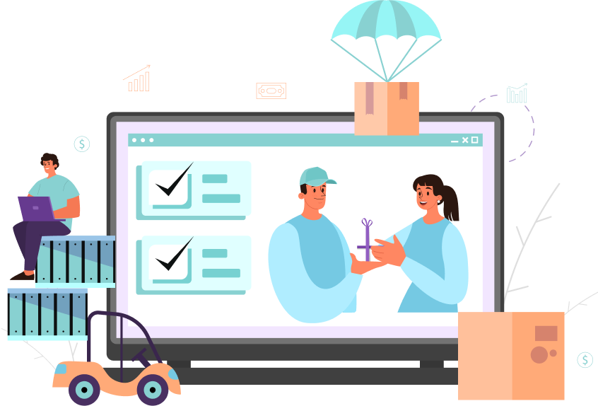 Empresa de Logistica em SP